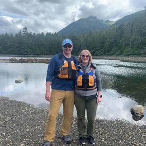 Meet your Posher, Chris